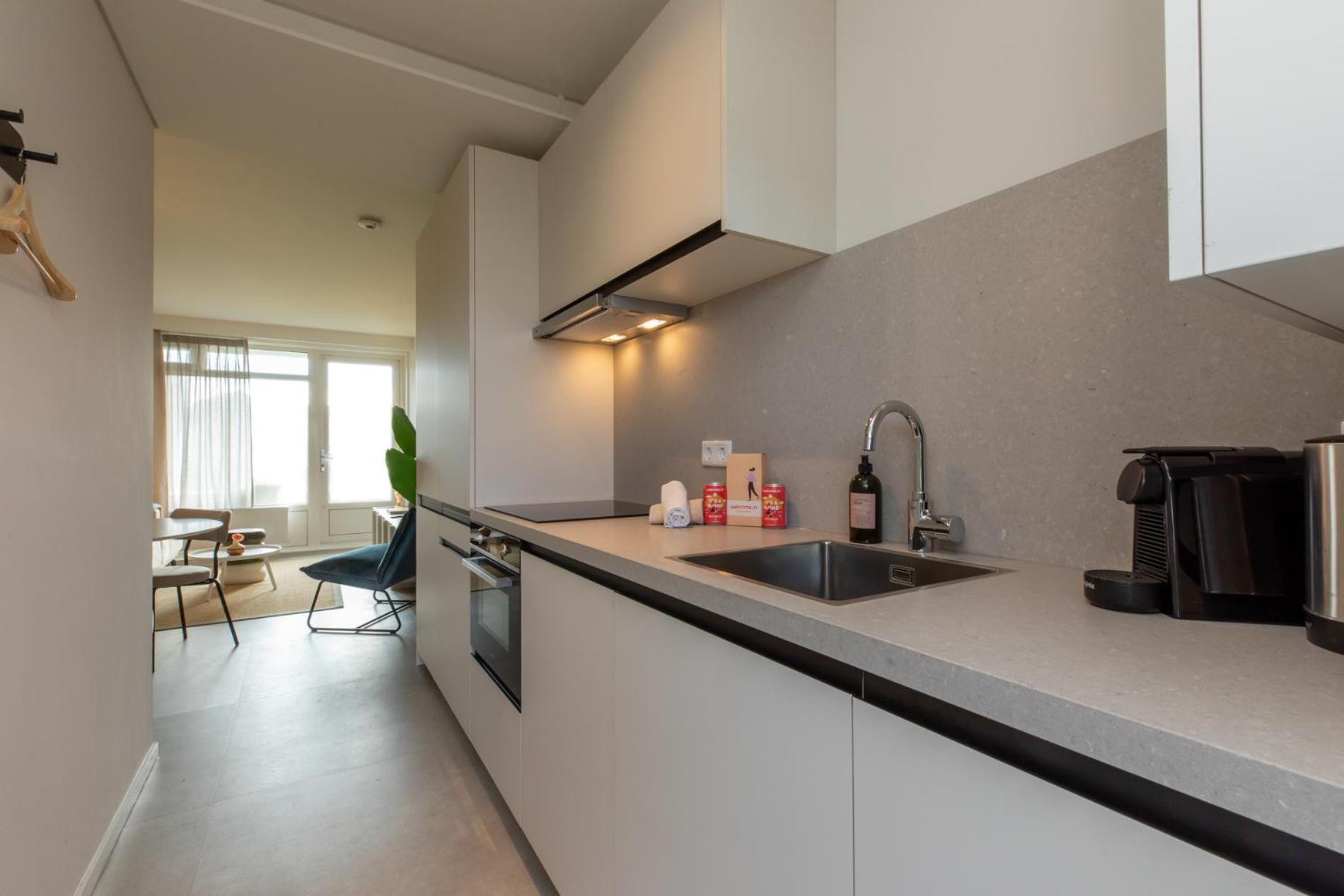 Welcome In - Appartementen Kurhaus - Nieuwstraat 1 Zoutelande, Nabij Strand, Terras, Sauna Exterior photo